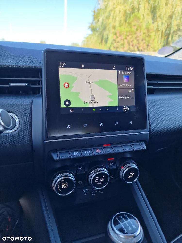 Renault Clio 1.0 TCe Intens - 22