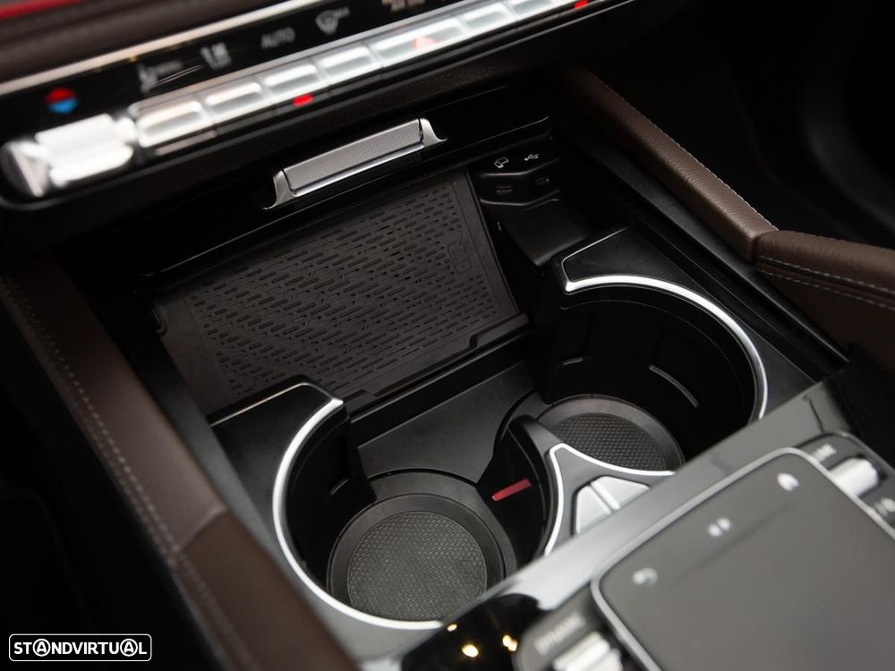 Mercedes-Benz GLE 350 de 4Matic 9G-TRONIC - 26