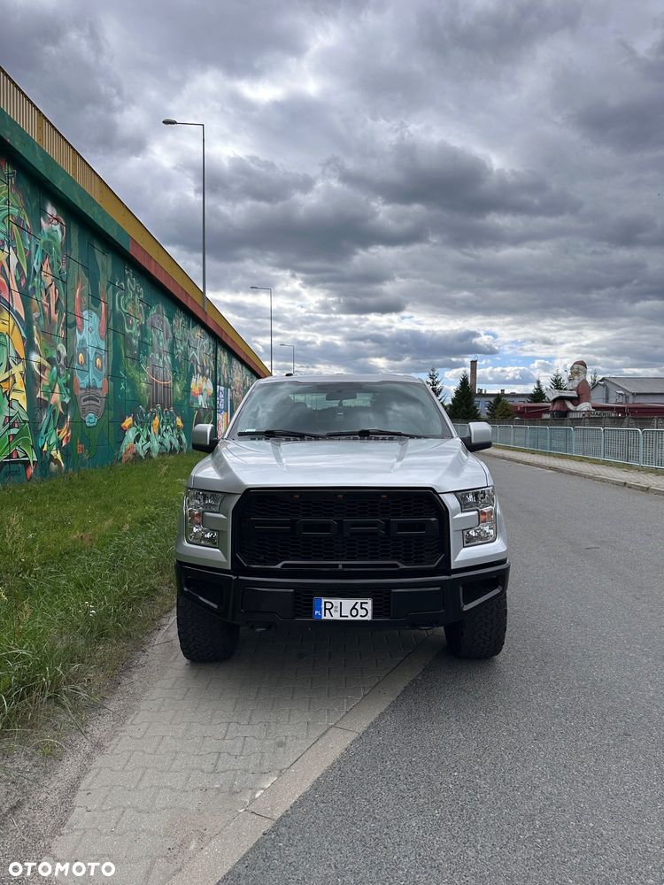 Ford F150 - 10