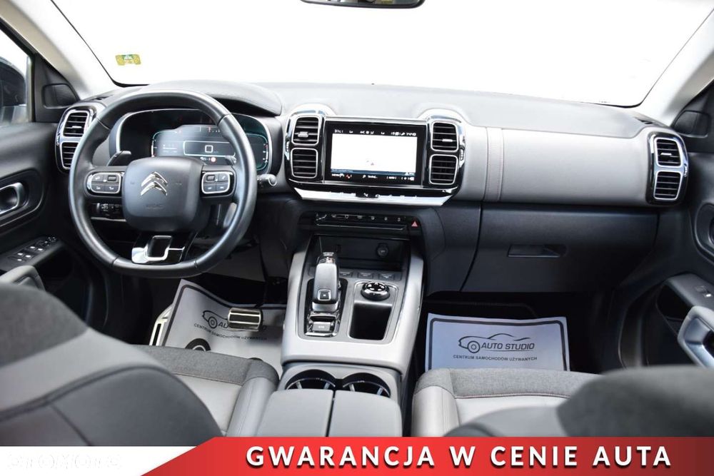 Citroën C5 Aircross 1.5 BlueHDi Shine Pack EAT8 - 5