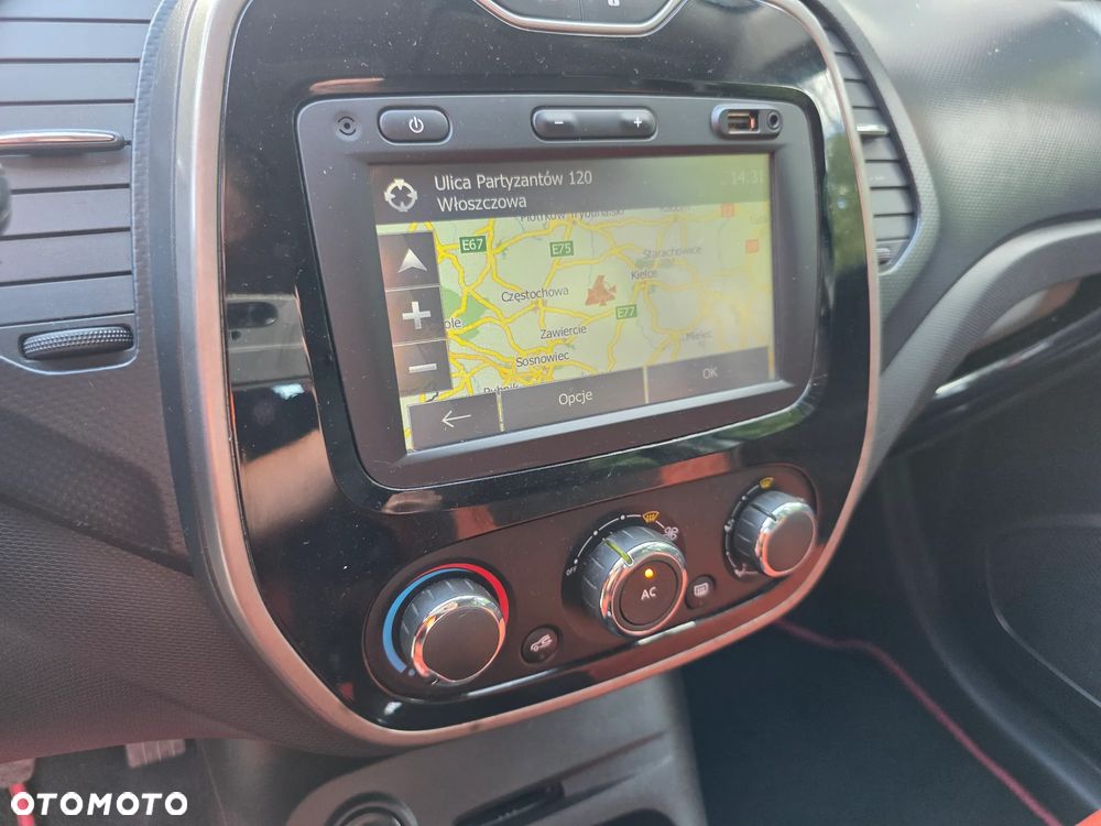Renault Captur 0.9 Energy TCe Intens - 20