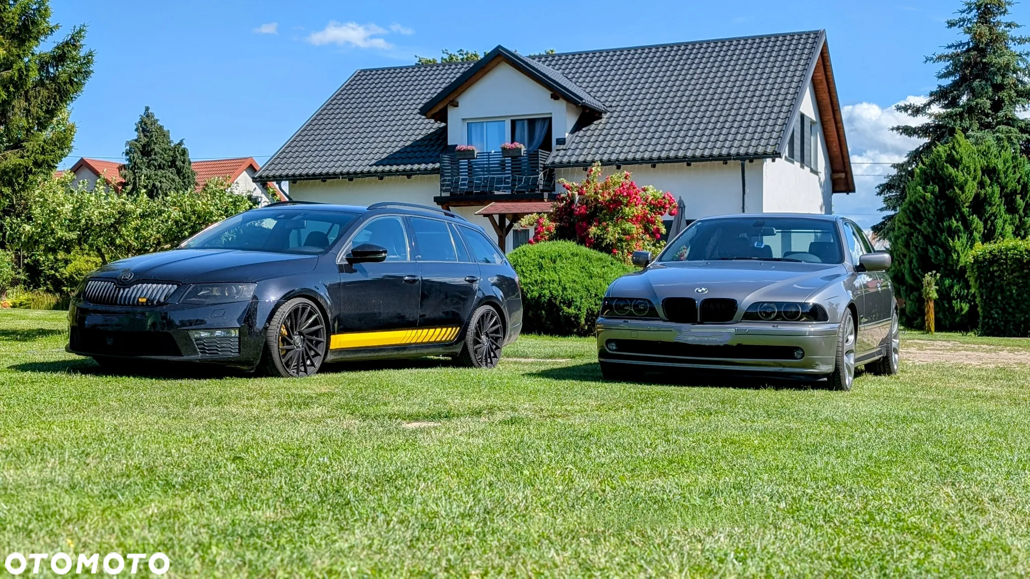 Skoda Octavia 2.0 TDI RS - 2