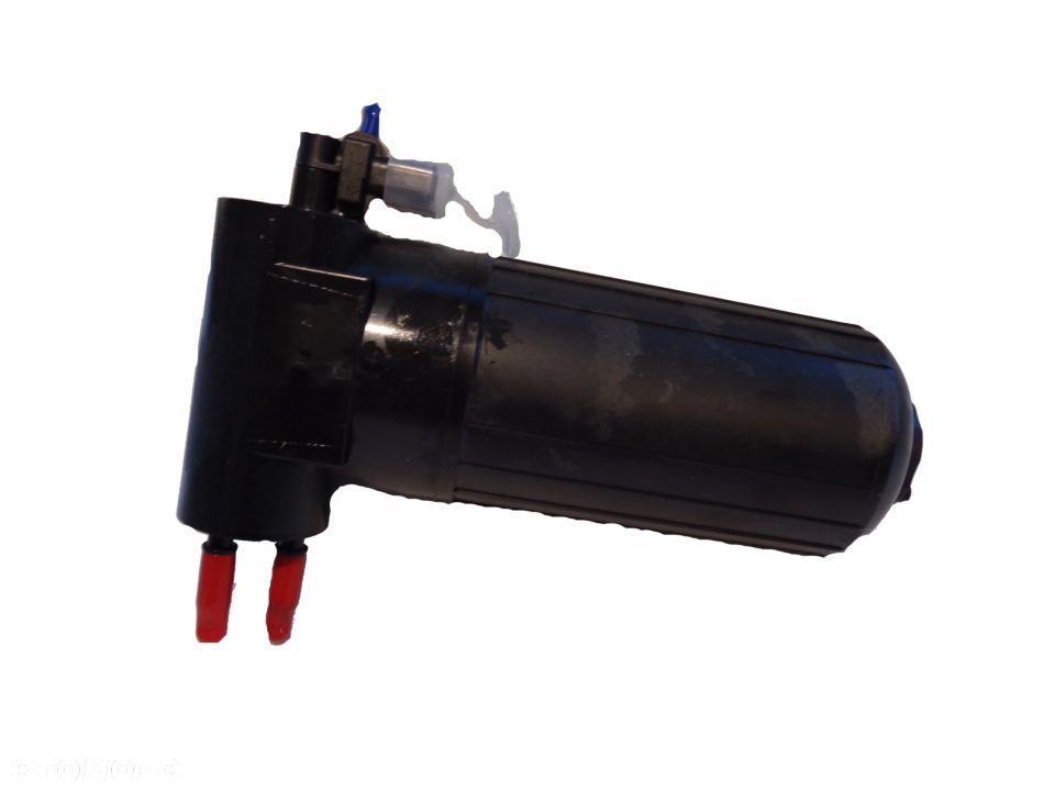 Pompa paliwa silnik PERKINS JCB 524, 334/D8880 - 1