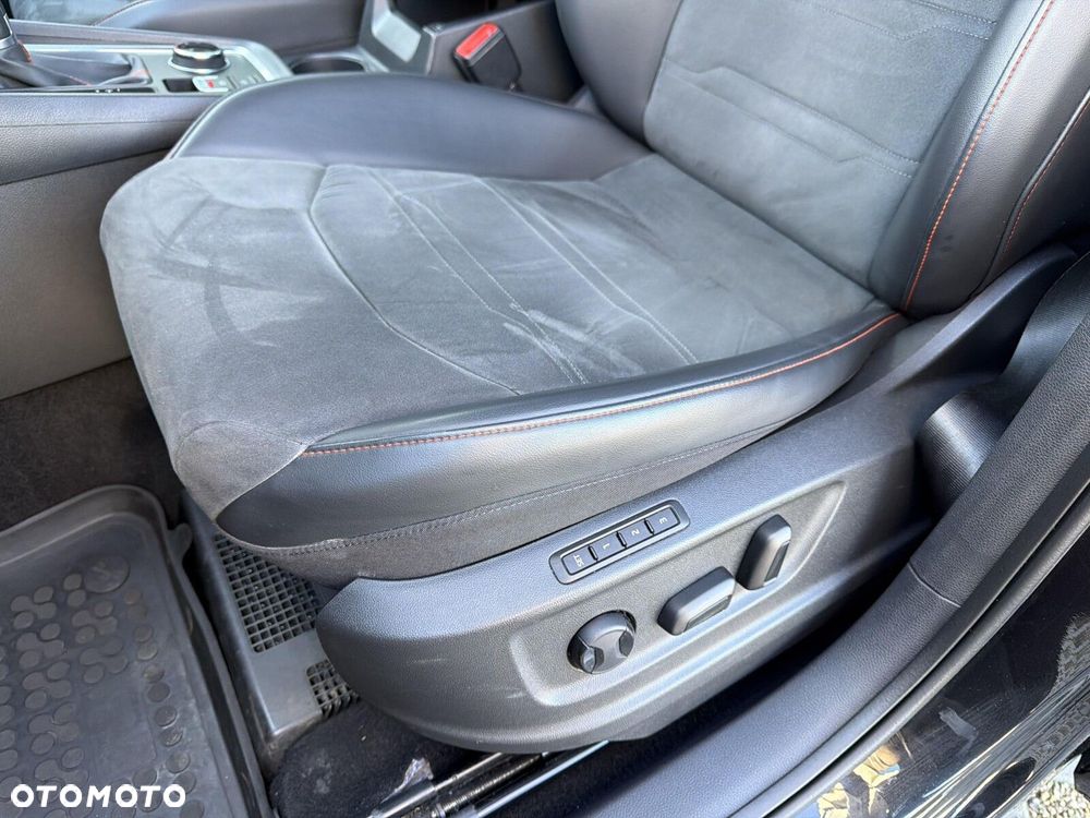 Seat Ateca 1.5 TSI FR S&S DSG - 13