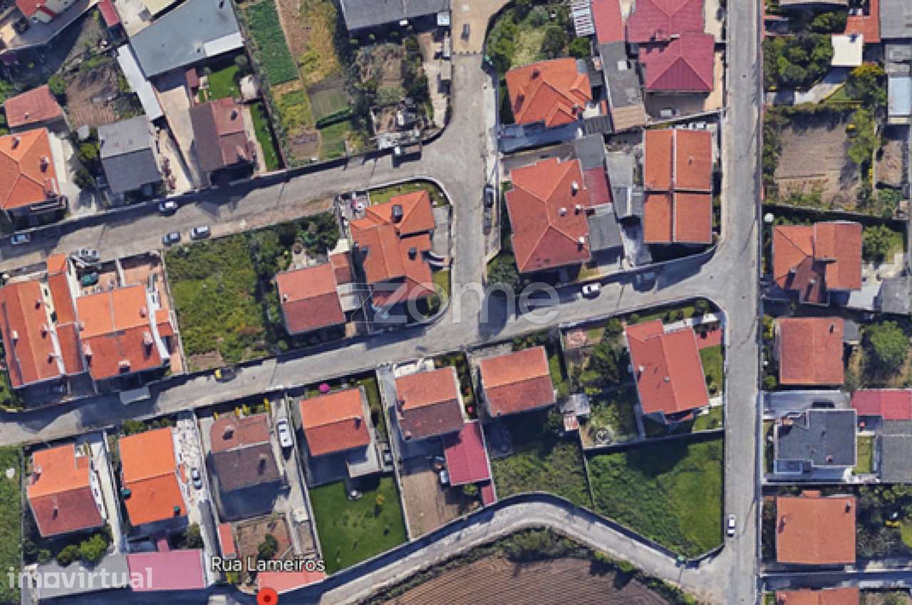 Terreno para construção de moradia individual - Grande imagem: 3/10