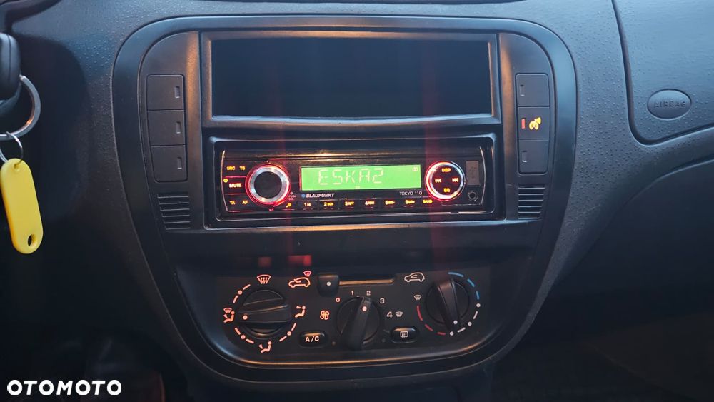 Citroën C3 1.1i SX - 10