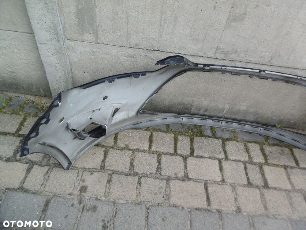 FORD C-MAX II - zderzak przedni - 4
