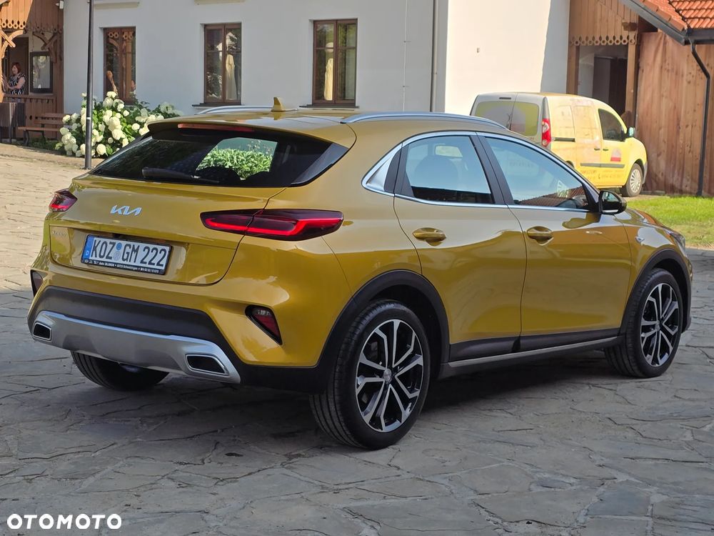 Kia XCeed 1.5 T-GDI OPF JBL Sound Edition - 10