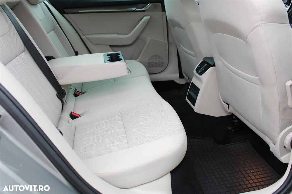 Skoda Octavia 1.0 TSI Style - 13