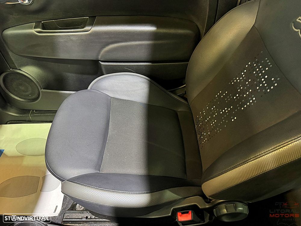 Fiat 500 1.0 Hybrid Sport - 18