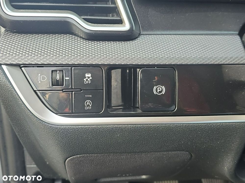 Kia Sportage 1.6 T-GDI Smart 2WD - 20