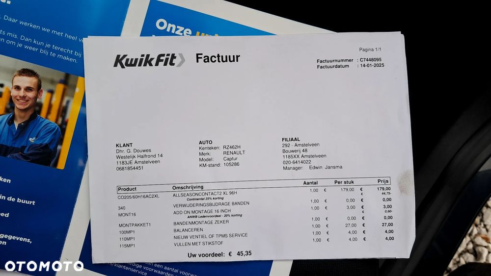 Renault Captur 0.9 Energy TCe Zen Plus - 21