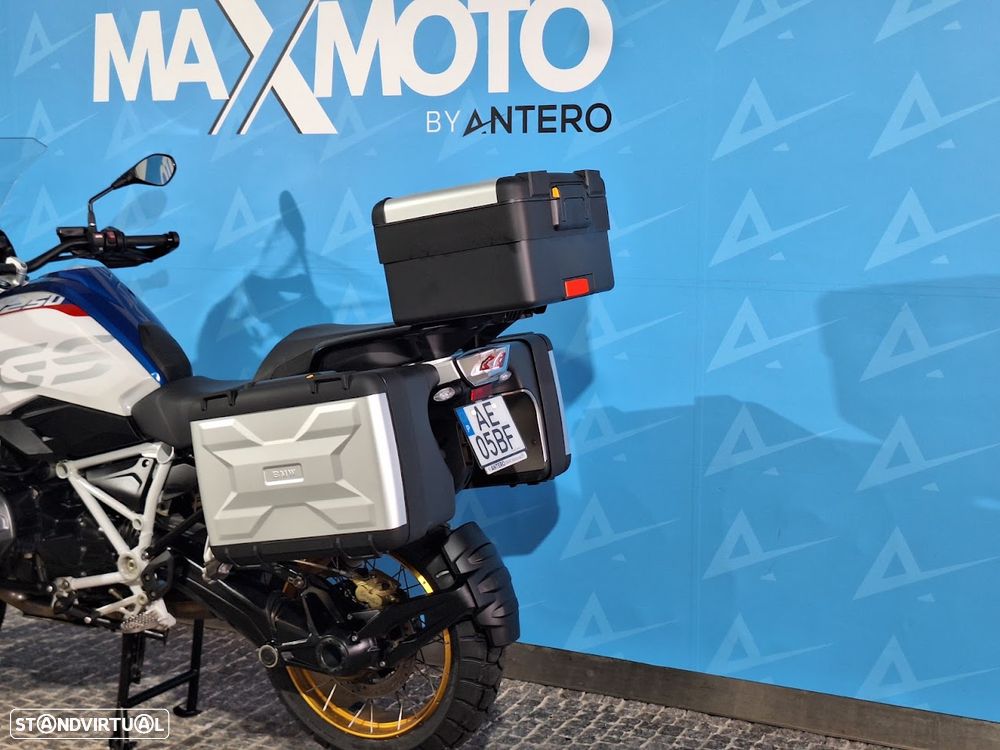 BMW R 1250 GS HP - 6