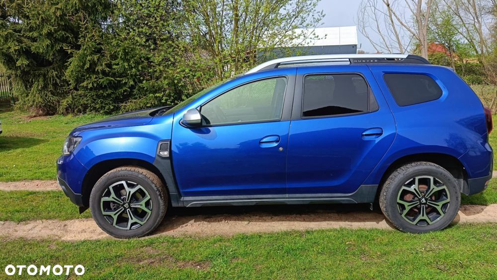 Dacia Duster 1.0 TCe Prestige - 8