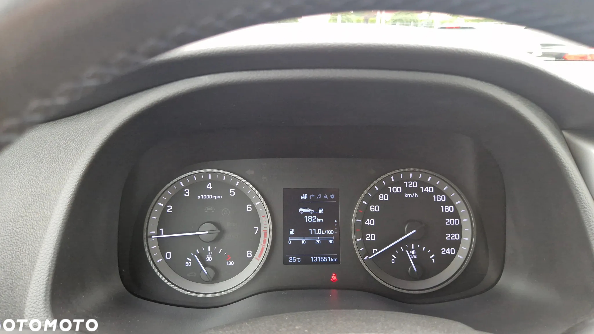 Hyundai Tucson 1.6 GDi 2WD Style - 23