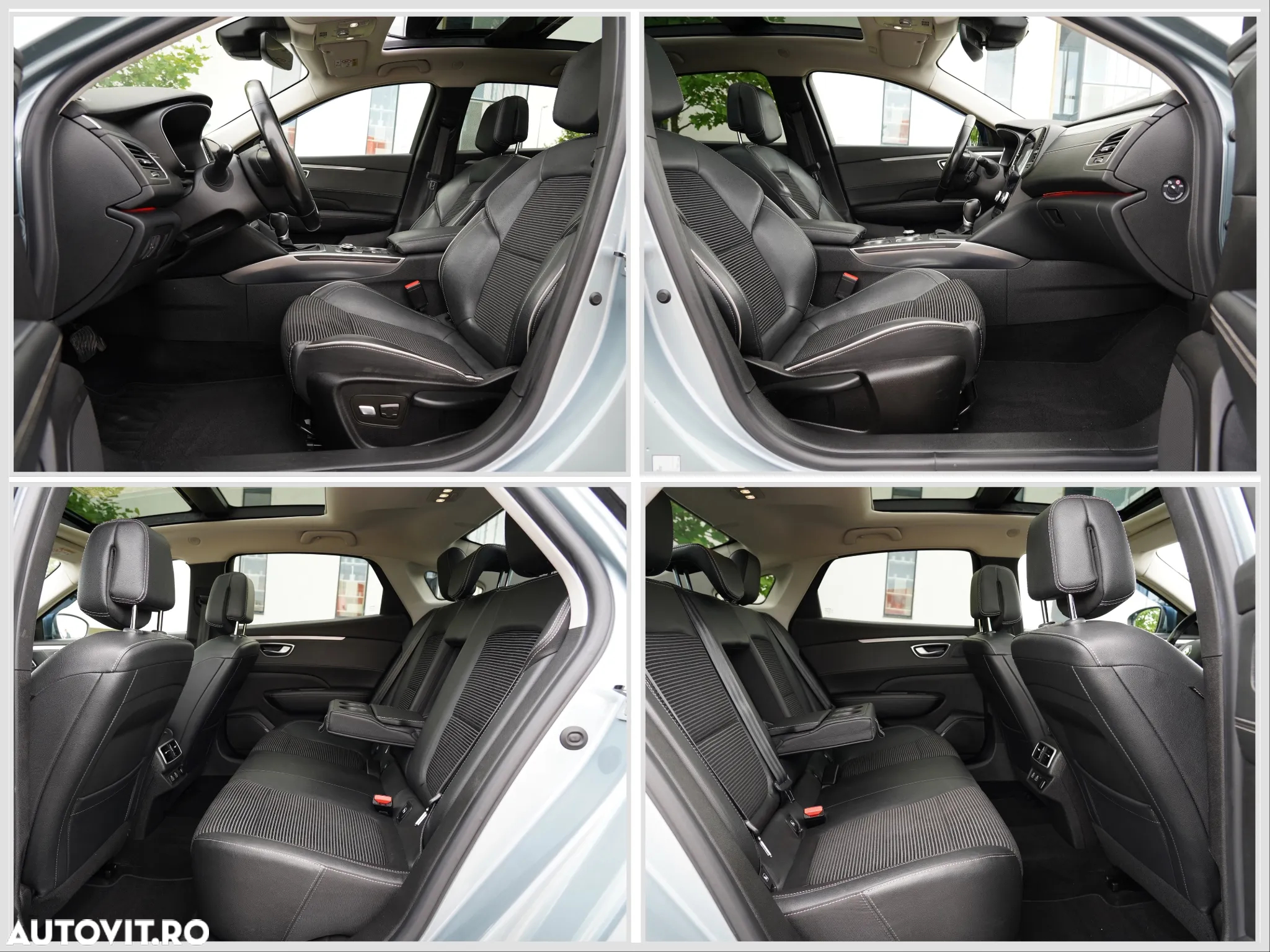 Renault Talisman Blue dCi 160 EDC INTENS - 17