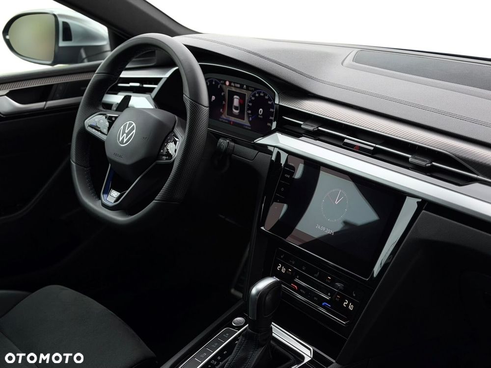 Volkswagen Arteon 2.0 TSI 4Motion R DSG - 15