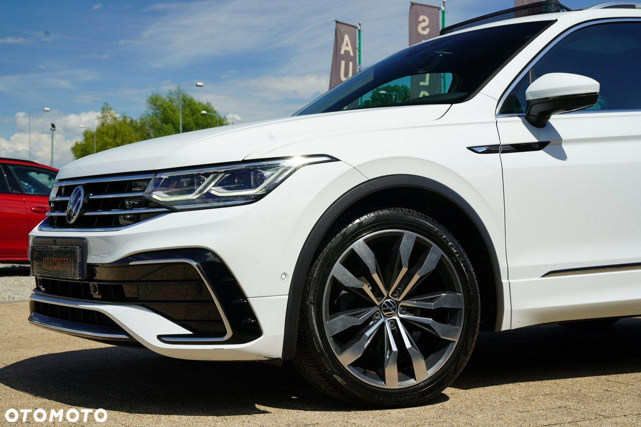 Volkswagen Tiguan - 4