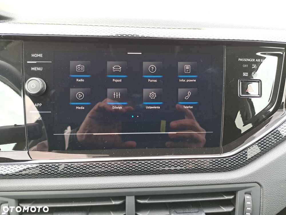 Volkswagen Taigo - 31