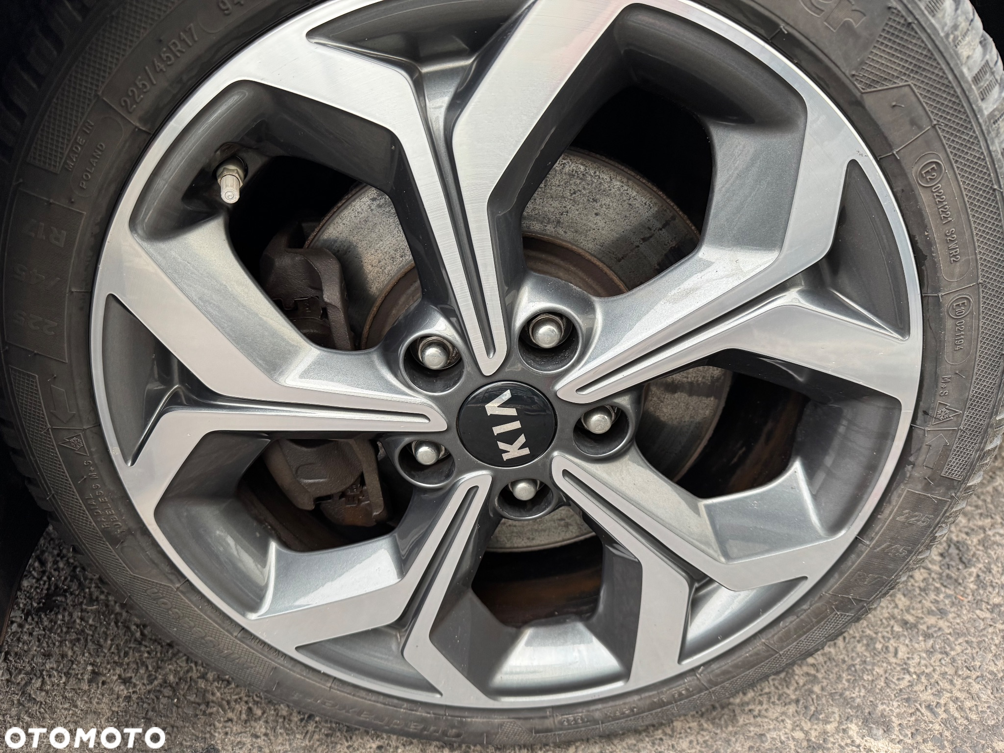 Kia Ceed 1.6 GDI PHEV Business Line DCT - 24