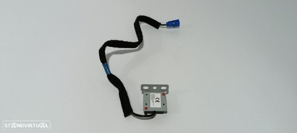 ANTENA SMART FORFOUR ELECTRIC DRIVE (453.091) - 2