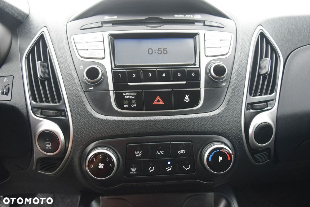 Hyundai ix35 2.0 2WD Style - 22