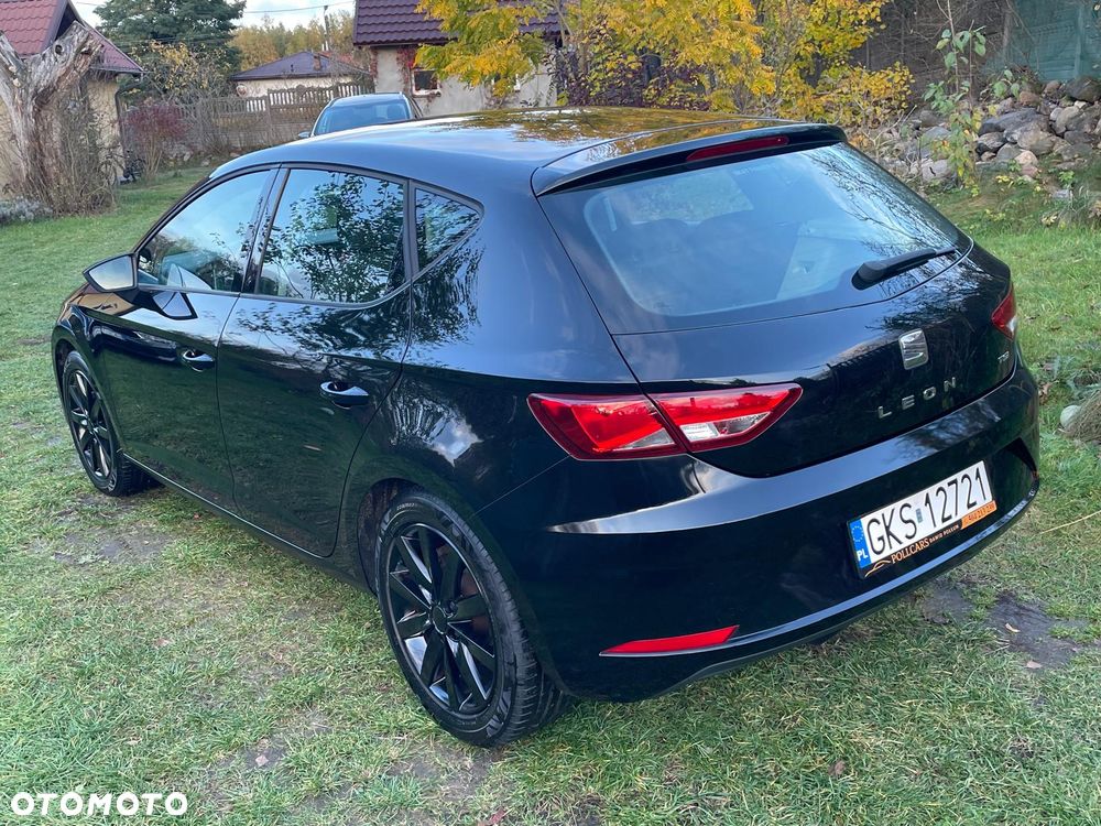 Seat Leon - 8