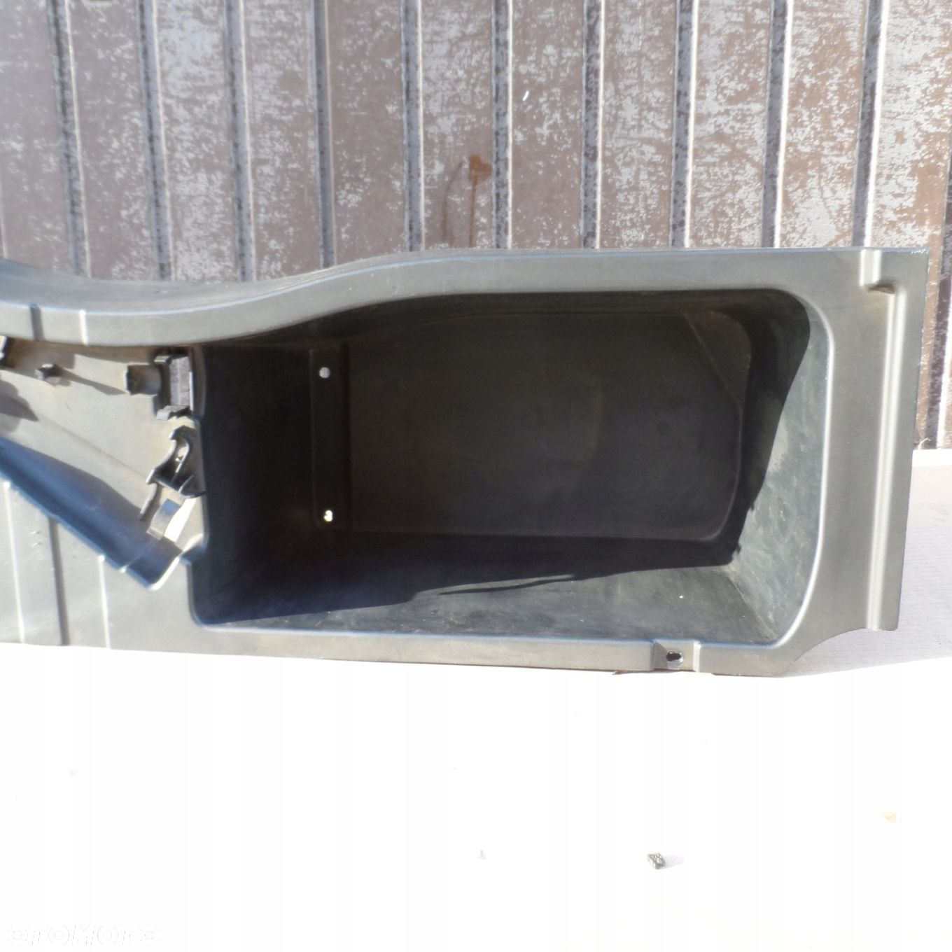 SCHOWEK BAGAŻNIKA WNĘKA 7284306 BMW X5 F15 15r - 3