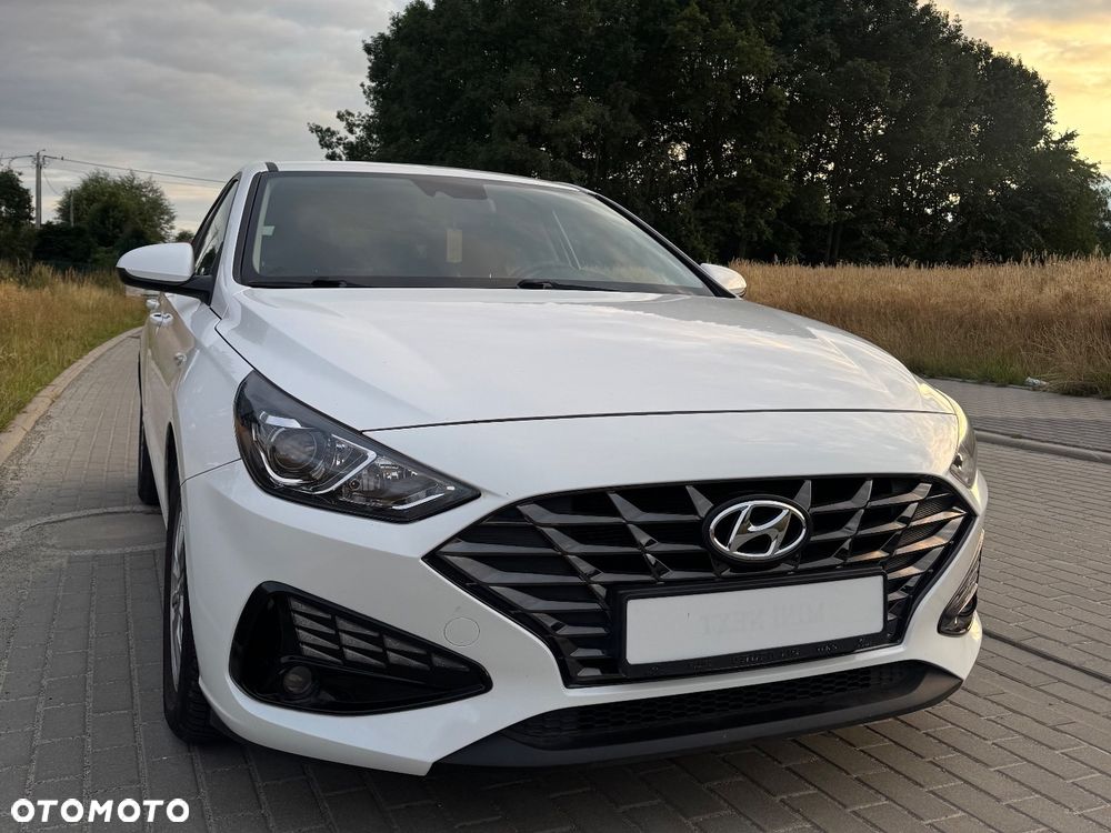 Hyundai i30 1.0 T-GDI Modern - 3