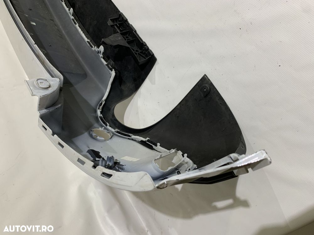 Bara spate Mini Cooper Countryman R60, S-Sport, 2008, 2009, 2010, 2011, 2012, 2013, 2014, 2015, cod origine OE 51129801898. - 3