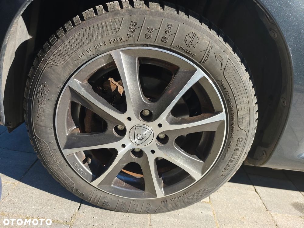 Citroën C1 1.0 Sensodrive Style - 8
