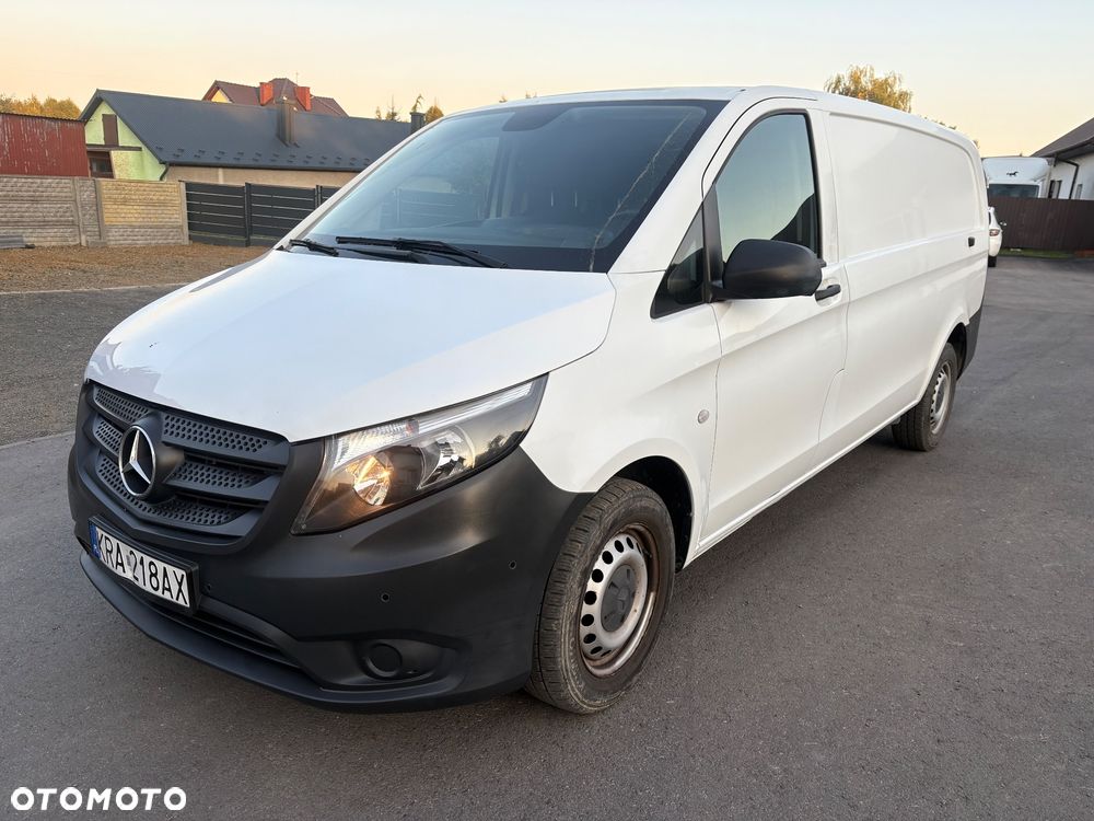 Mercedes-Benz Vito - 28