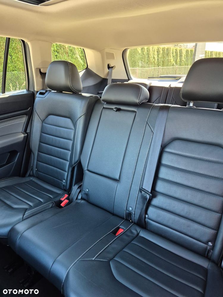 Volkswagen Atlas - 32