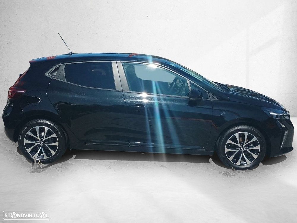 Mitsubishi Colt 1.0 MPI-T Kaiteki - 4