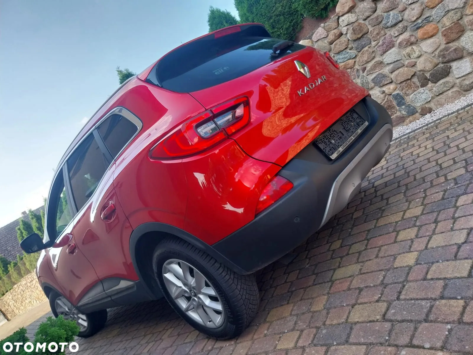 Renault Kadjar - 18