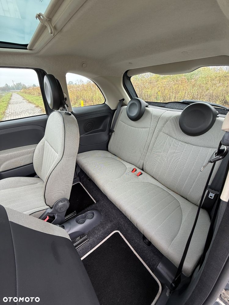Fiat 500 ver-1-4-16v-lounge - 19