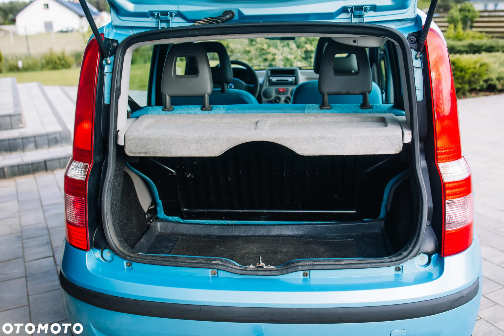 Fiat Panda - 10