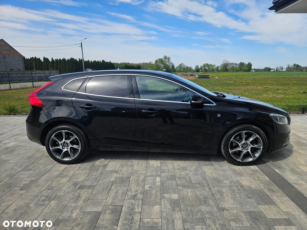 Volvo V40 - 2