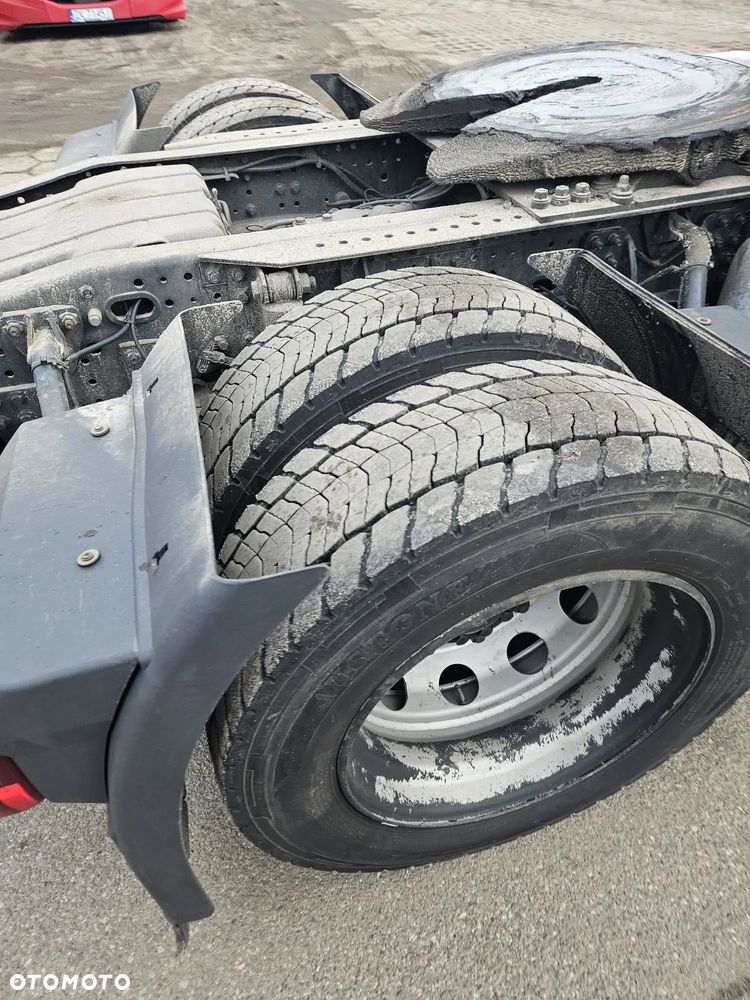 Iveco S-WAY - 6