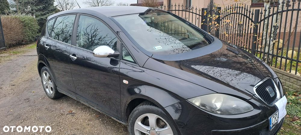 Seat Altea 1.9 TDI Reference - 4