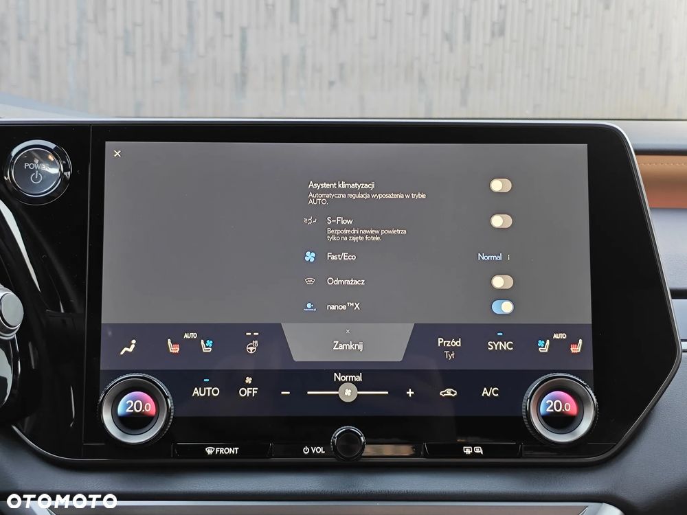 Lexus RX 350h Prestige - 26