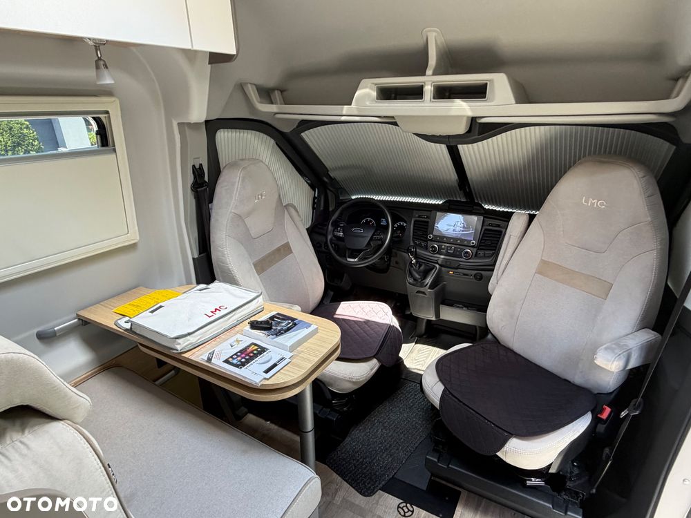 Ford LMC INNOVAN C 590 - 27