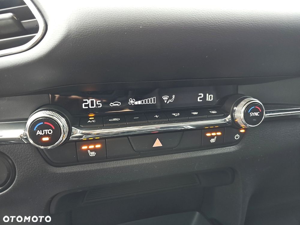 Mazda CX-30 2.0 mHEV Homura 2WD - 14