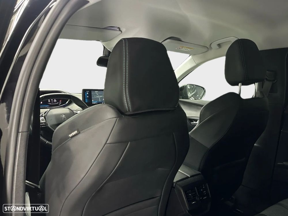 Peugeot 3008 1.5 BlueHDi Allure - 13