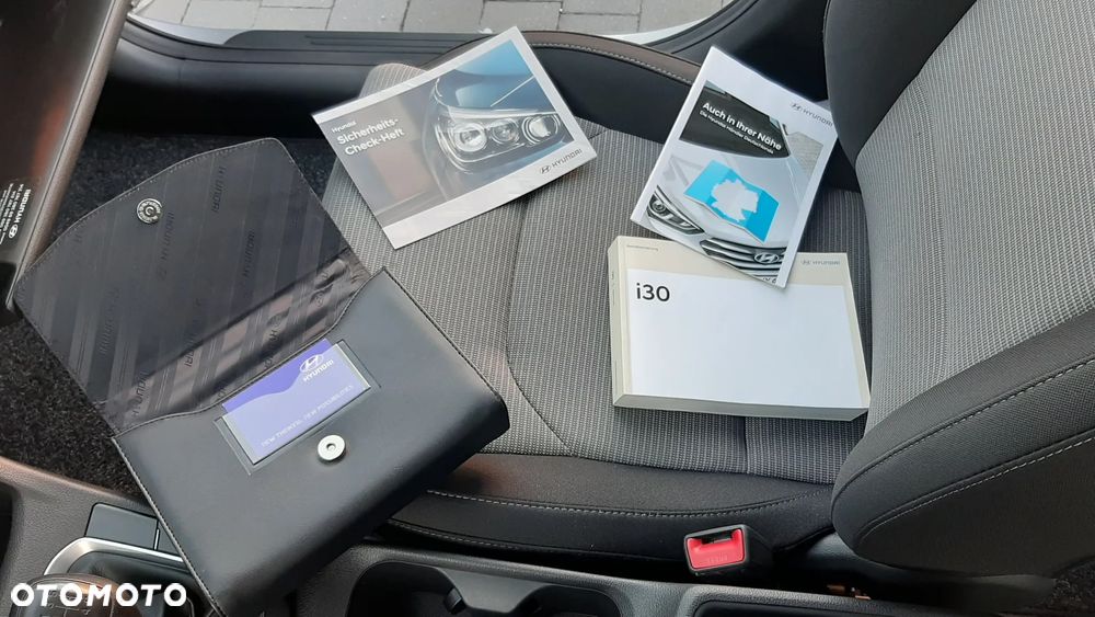Hyundai i30 - 16
