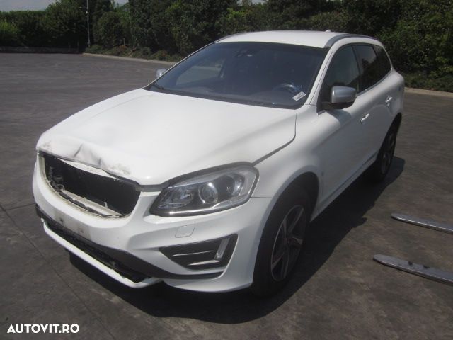Dezmembrez Volvo XC 60 , an 2013 , 2.4 D , tip motor D5244T12