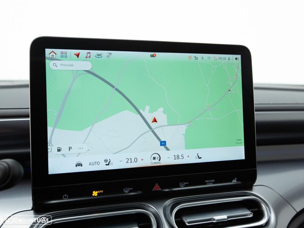 Smart #1 66 kWh Pro+ - 30