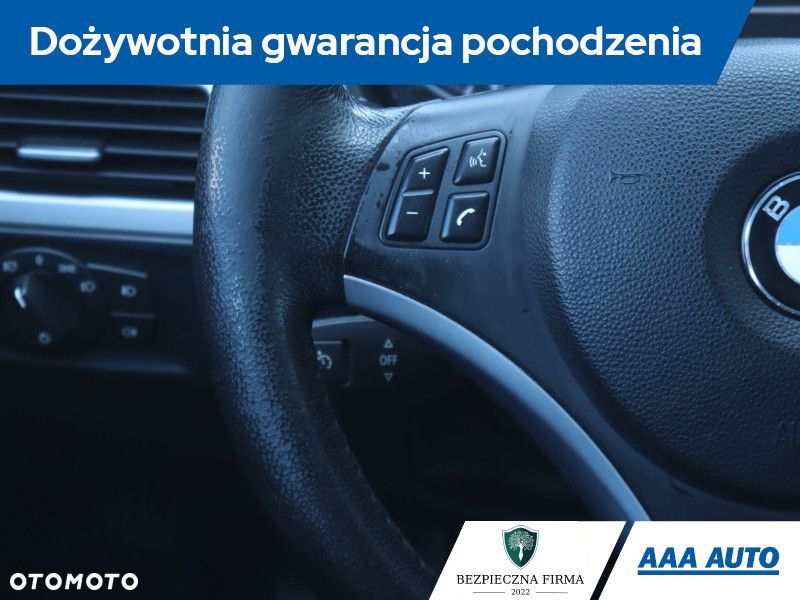 BMW Seria 3 - 21