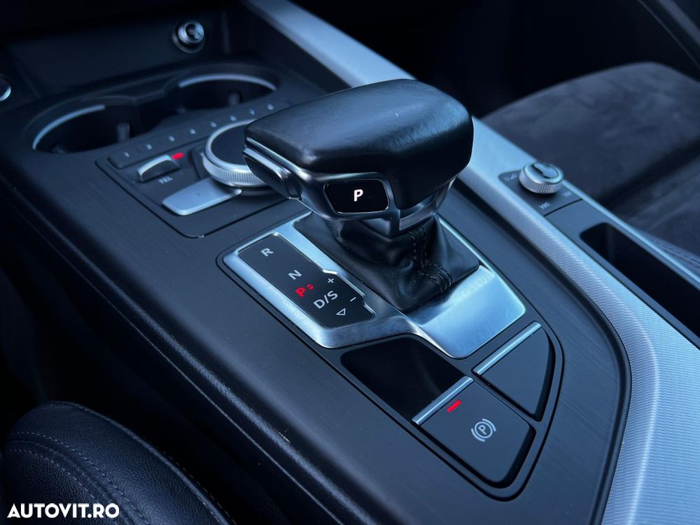 Audi A4 - 15
