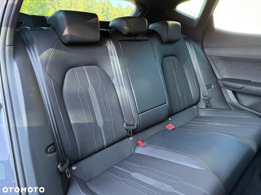 Cupra Formentor 2.0 TSI 4Drive VZ DSG - 32